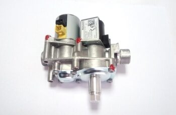 Газовый клапан Honeywell VK8515MR