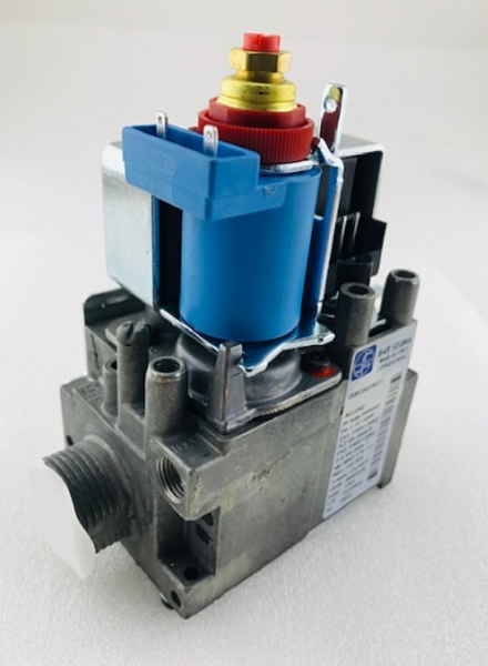 Газовый клапан 845 SIGMA 0.845.039