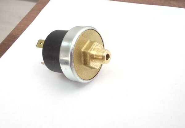 Датчик давления 1/8  brass - XP600 (Fondital, Ariston) MT05