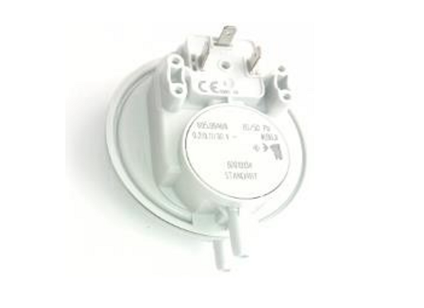 Датчик давления воздуха Huba Control 90/70 BOSCH HC008