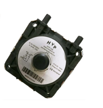 Датчик давления воздуха HYP 0,68 mbar - 68/53 pa BAXI HYP068